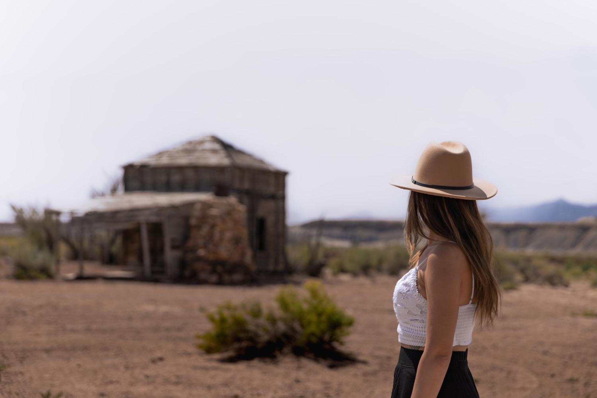 Hanksville Muddy Creek Mining Companyヴィラ エクステリア 写真