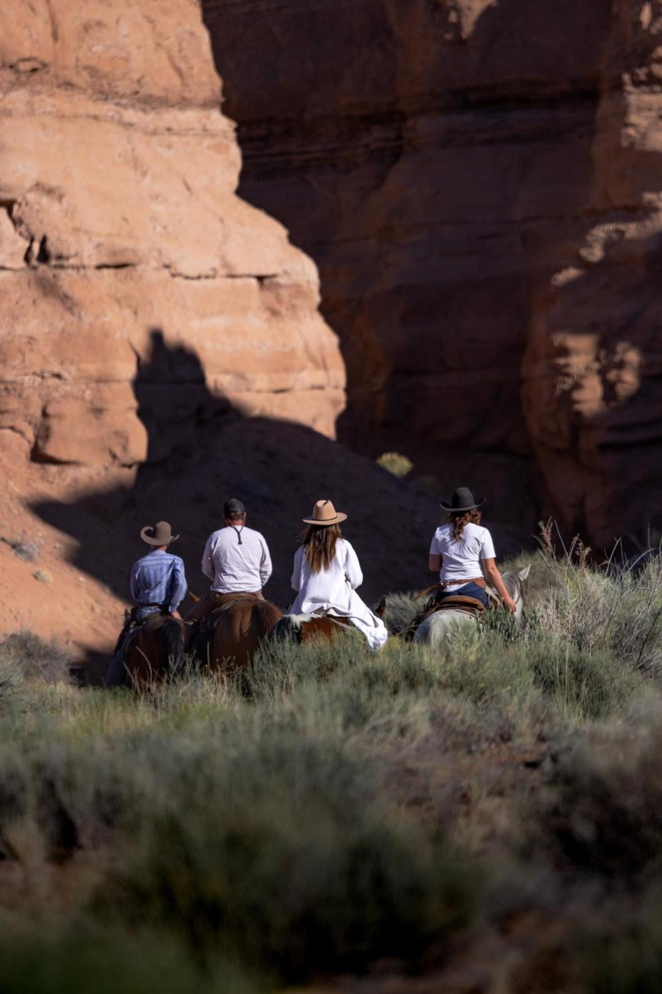 Hanksville Muddy Creek Mining Companyヴィラ エクステリア 写真